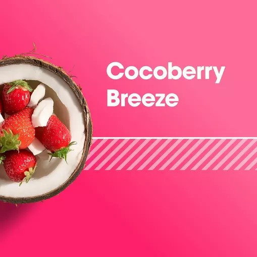 Optimum Nutrition ESSENTIAL AMIN.O. ENERGY+ Electrolytes Sparkling *new* Cocoberry Breeze 355ml * 12 Cans (12 Servings) Sverige | 306KIHLDE