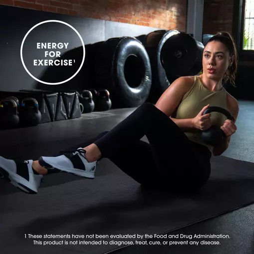 Optimum Nutrition Essential AMIN.O. ENERGY + Electrolytes *new* Sun-kissed Citrus 0.63 lb (30 Servings) Sverige | 480RGXAIL