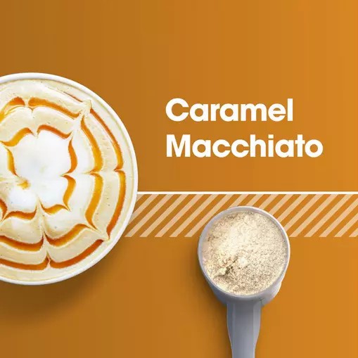 Optimum Nutrition GOLD STANDARD 100% WHEY™ *new* Caramel Macchiato 2 lb (28 Servings) Sverige | 318EZMFGB