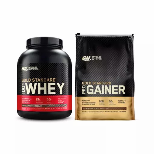 Optimum Nutrition Premium Recover & Gain Bundle Sverige | 093RZPOSK